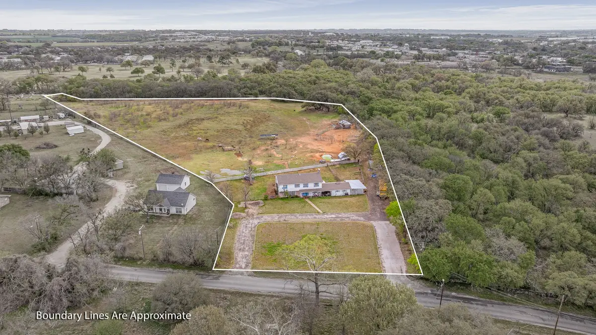 615 College Farm Road, Stephenville, TX 76401 - Image #1