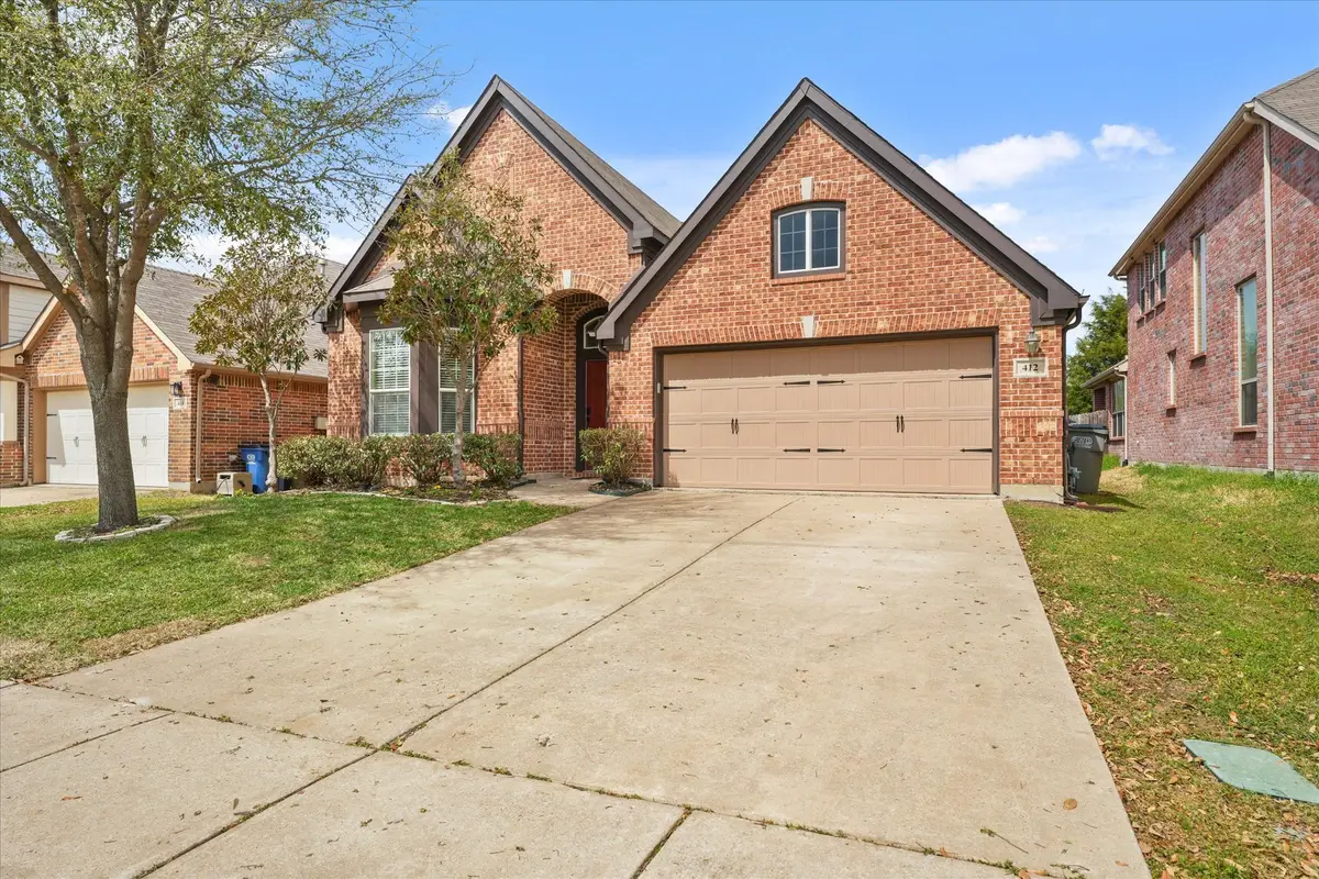 412 Highland Ridge Drive, Wylie, TX 75098 - Image #1