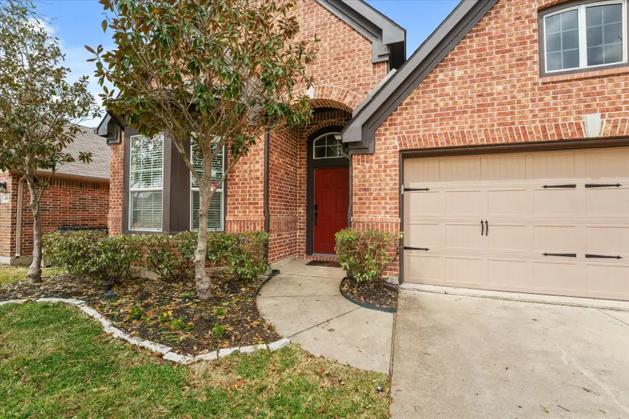 412 Highland Ridge Drive, Wylie, TX 75098 - Image #2