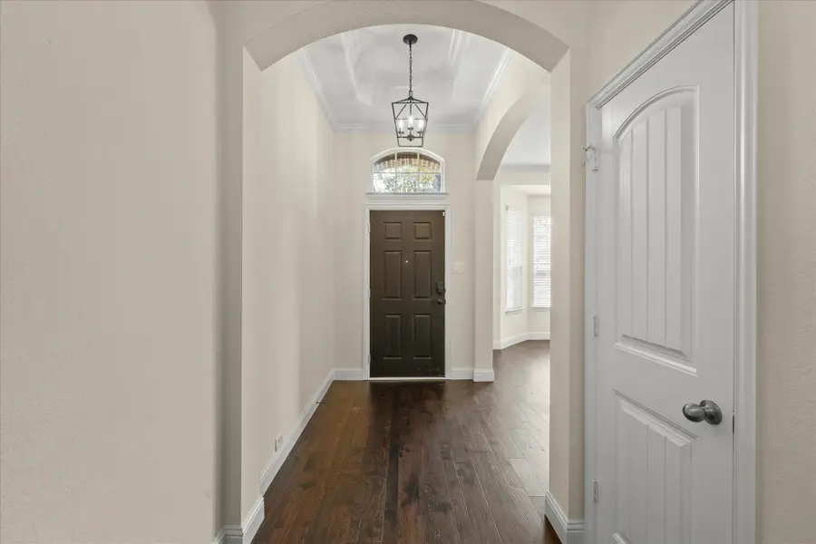 412 Highland Ridge Drive, Wylie, TX 75098 - Image #3