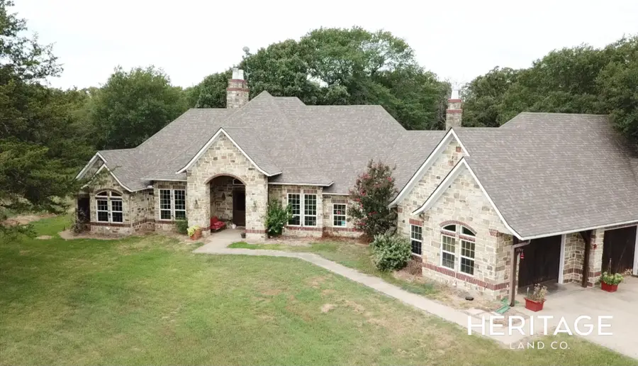 1547 County Road 2110, Ivanhoe, TX 75447 - Image #3
