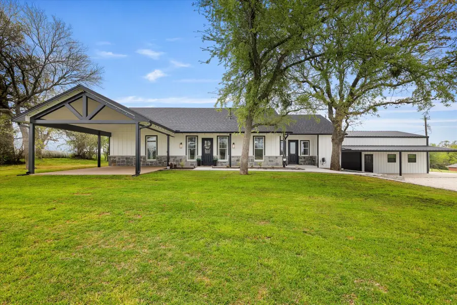 5480 New Hope Road, Aubrey, TX 76227 - Image #3