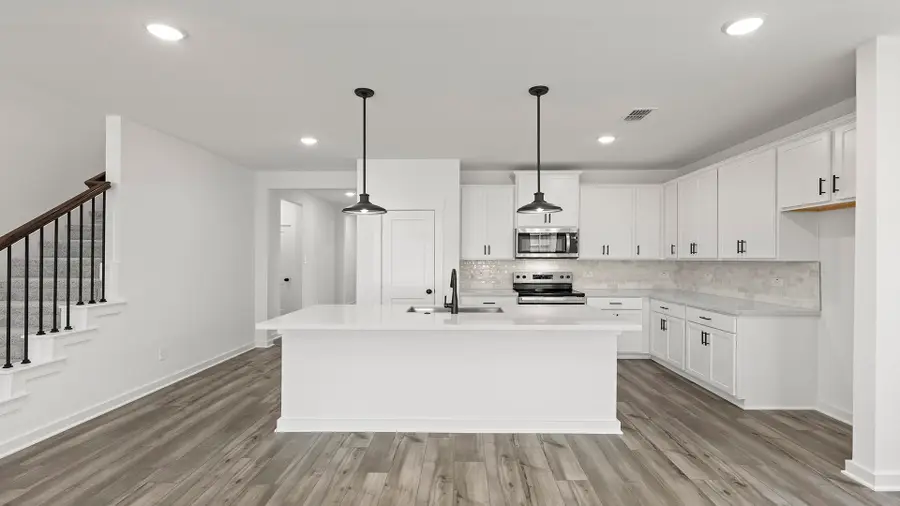 1516 Edgeway, Aubrey, TX 76227 - Image #3