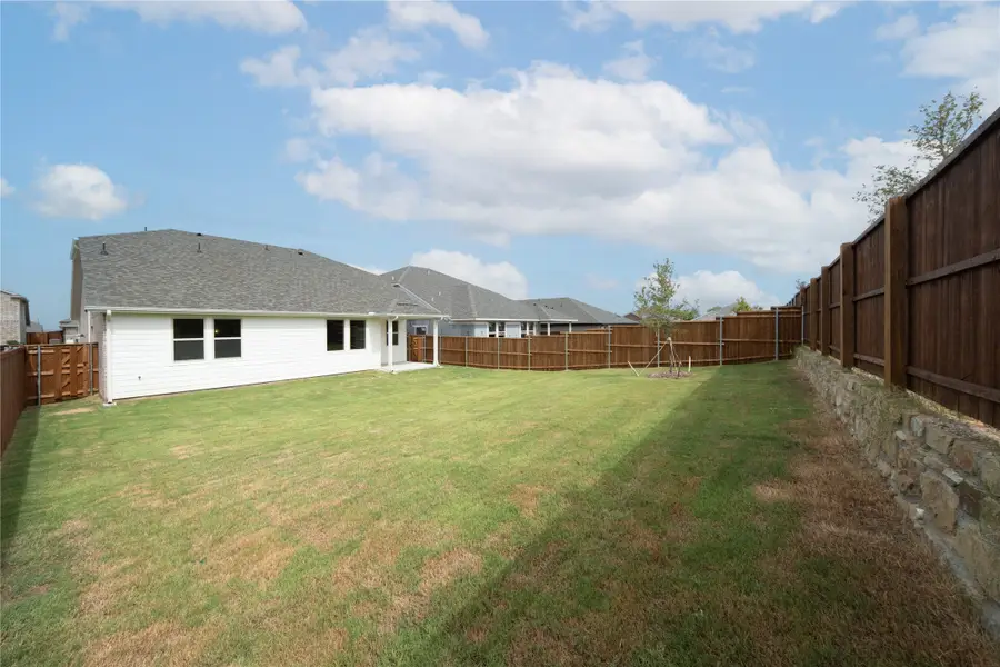 3921 Jade Drive, Celina, TX 75009 - Image #2