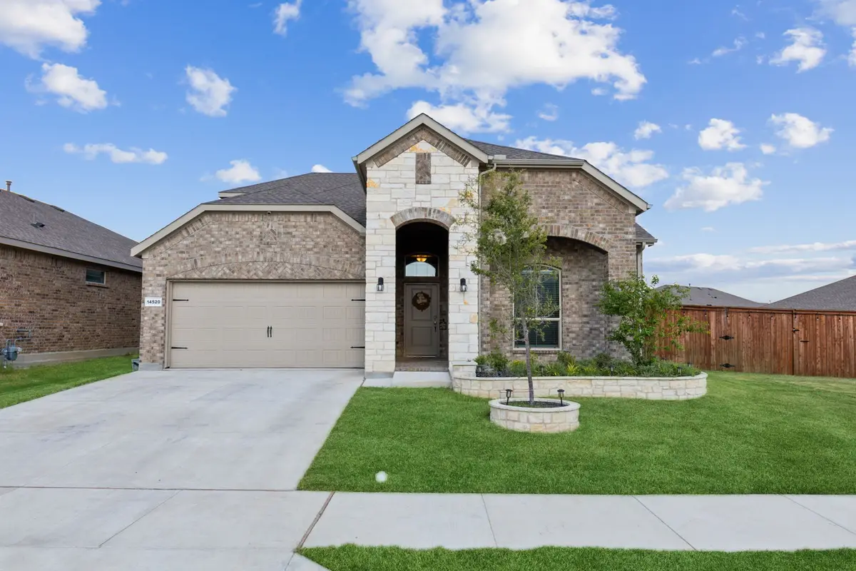 14520 Caelum Drive, Haslet, TX 76052 - Image #1