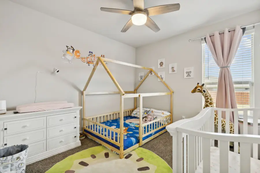 14520 Caelum Drive, Haslet, TX 76052 - Image #2