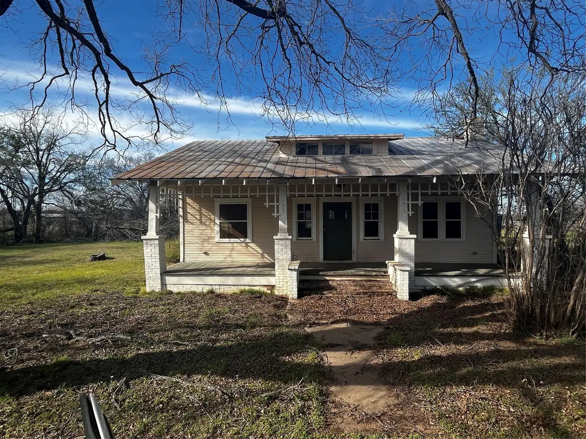 113 E Grant Town Road, Mingus, TX 76463 - Image #1