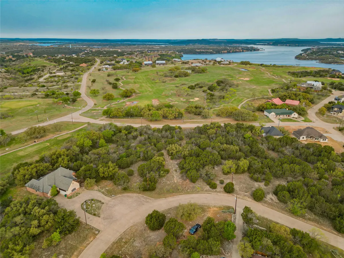 Lot 11 Shoal Creek Court, Strawn Gordon, TX 76449 - Image #1
