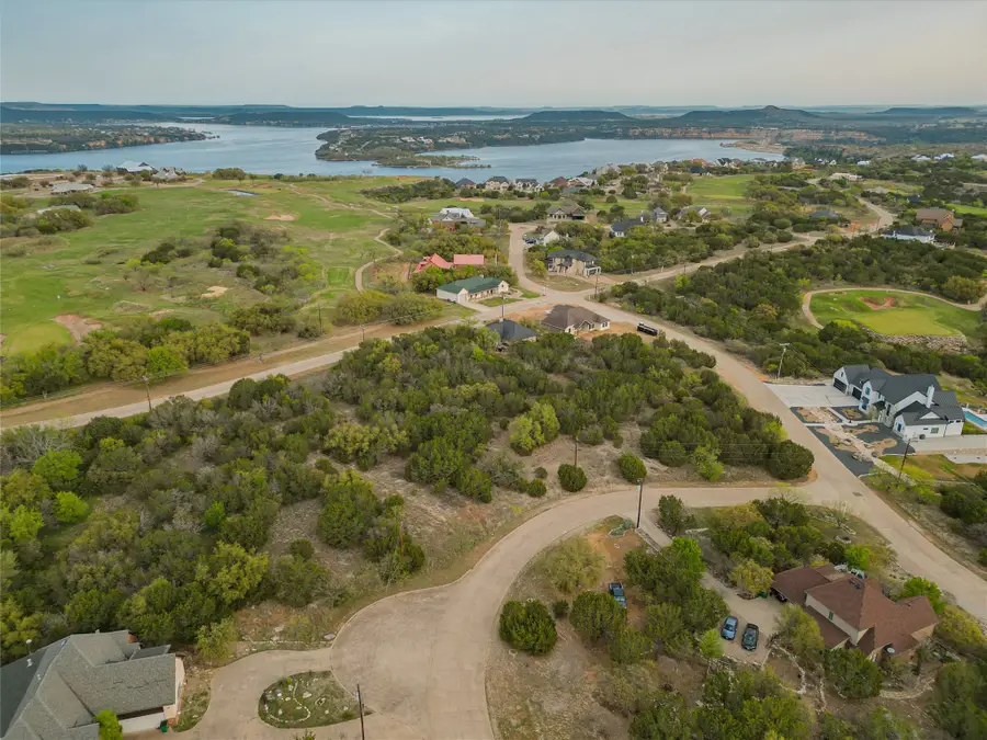 Lot 11 Shoal Creek Court, Strawn Gordon, TX 76449 - Image #3