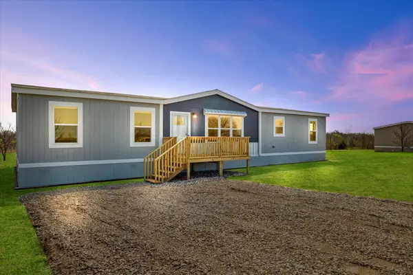 3888 Sandusky Road, Whitesboro, TX 76273