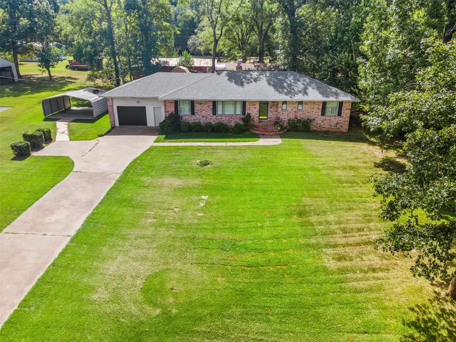 246 Angela Lane, Henderson, TX 75654 - Image #2