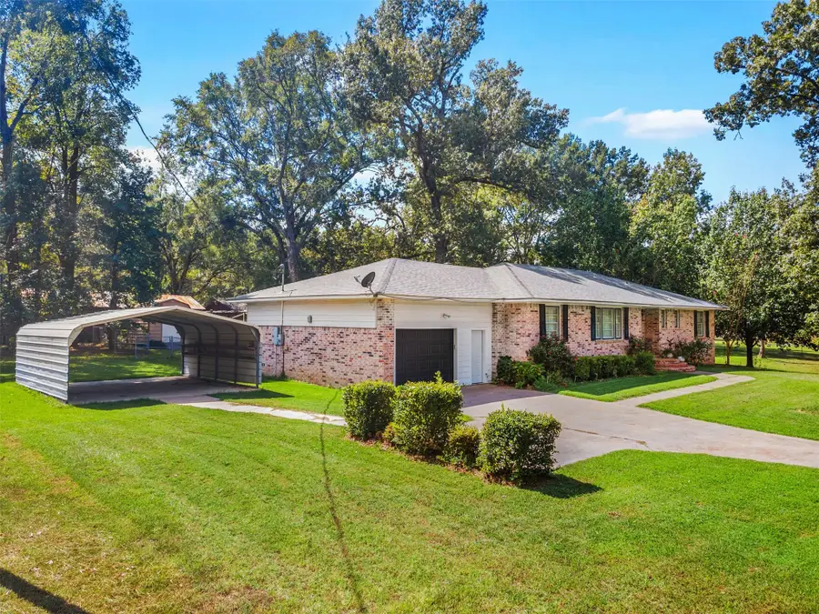 246 Angela Lane, Henderson, TX 75654 - Image #3