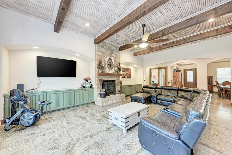 1325 County Road 106, Lampasas, TX 76550 - Image #2