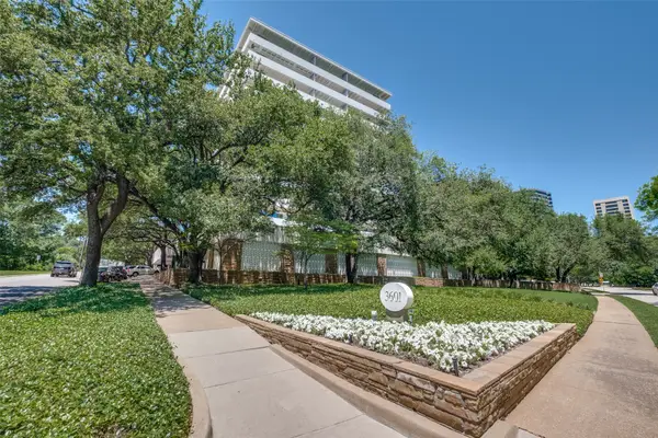 3601 Turtle Creek Boulevard #802, Dallas, TX 75219