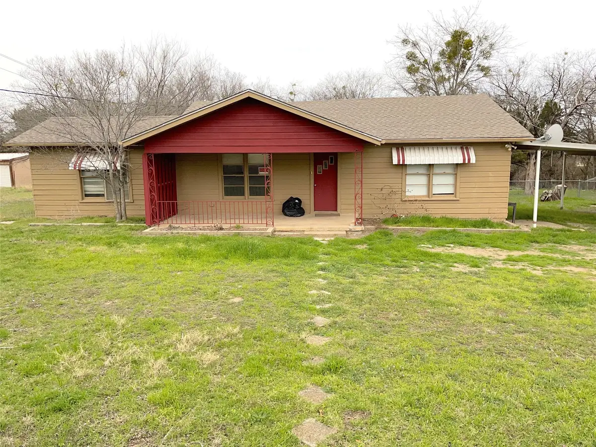 2011 W 5th Street, Clifton, TX 76634 - Image #1