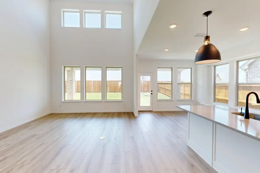 3712 Lavon Drive, Celina, TX 75009 - Image #2