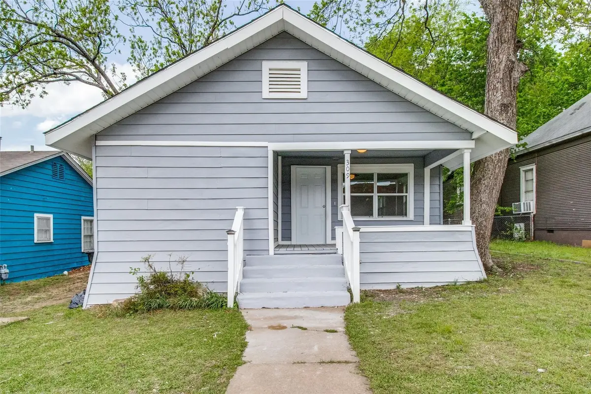 309 W Monterey Street, Denison, TX 75020 - Image #1