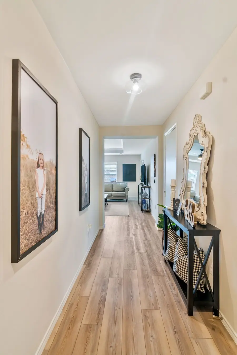 1228 Viscount Street, Haslet, TX 76052 - Image #3