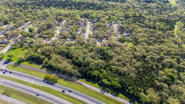 TBD S Austin Avenue, Denison, TX 75020