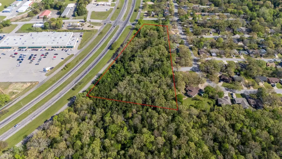 TBD S Austin Avenue, Denison, TX 75020 - Image #3