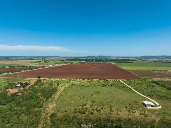 TBD Cr 134, Ovalo, TX 79541