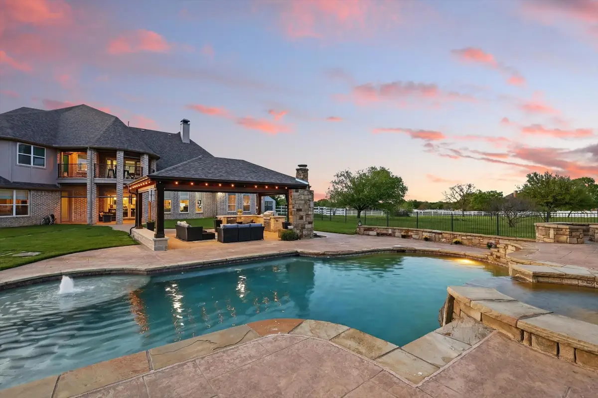 1232 Appaloosa Court, Bartonville, TX 76226 - Image #1