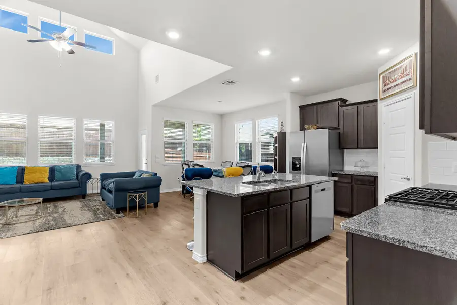 7313 Bledington Lane, McKinney, TX 75071 - #2