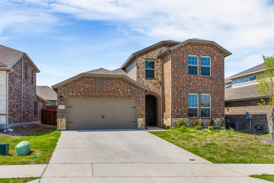 7313 Bledington Lane, McKinney, TX 75071 - #3