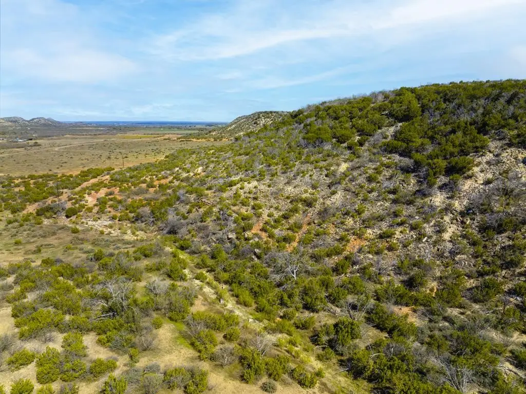 0 Poverty Canyon, Bronte, TX 76933 - Image #1