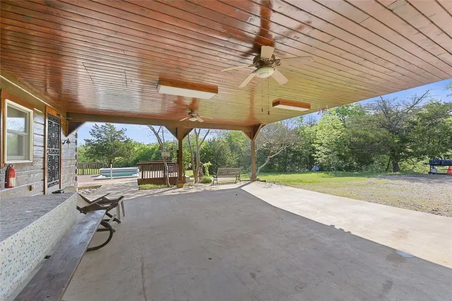 821 Ewing Road, Ellis, TX 75125 - Image #3