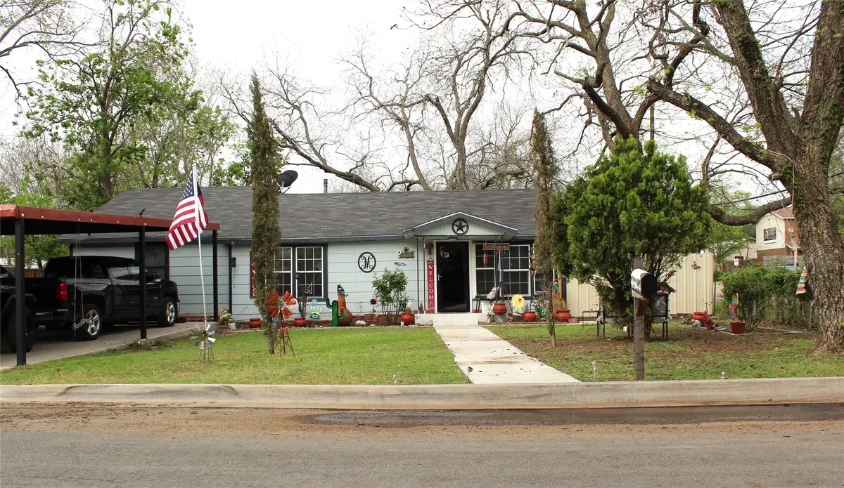 1090 N Race Street, Stephenville, TX 76401 - Image #1