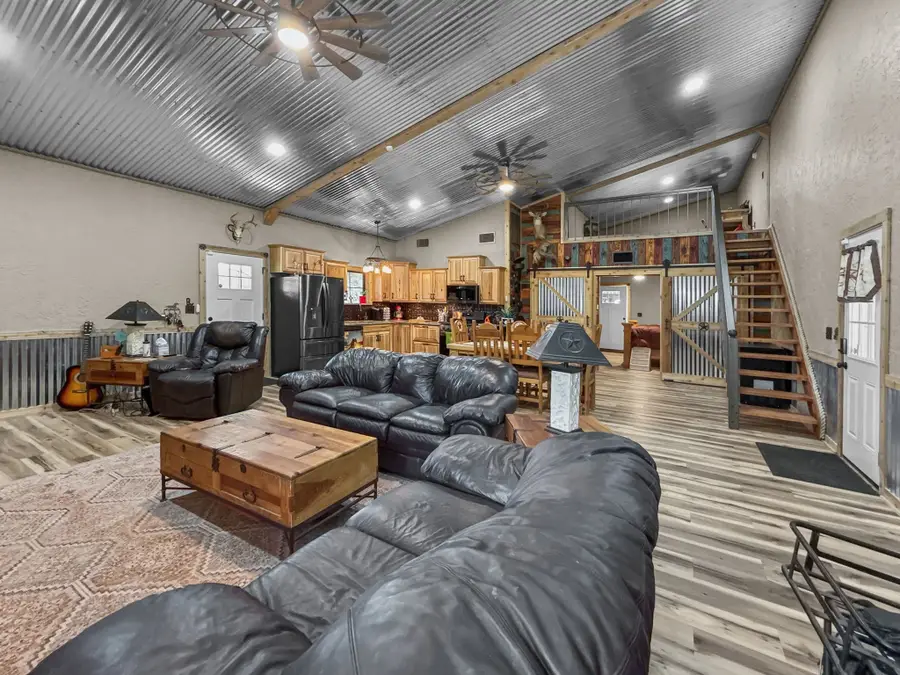 1477 Cedar Mills Road, Gordonville, TX 76245 - Image #3