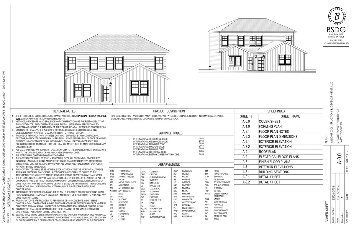 5642 Cancun Drive, North Richland Hills, TX 76180 - Image #1