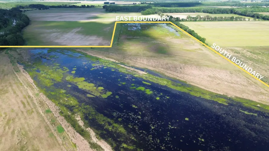 97 Acres Raynor Street, Humnoke, AR 72072 - Image #2