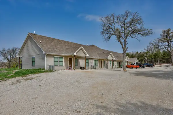 1304 County Road 115 #12, Gainesville, TX 76240