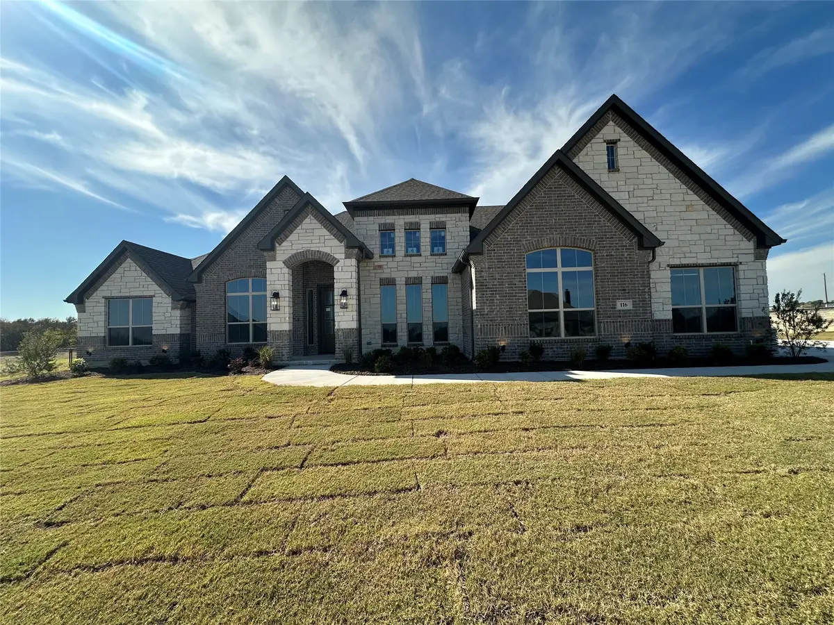 116 Blackstar Lane, Decatur, TX 76234 - Image #1
