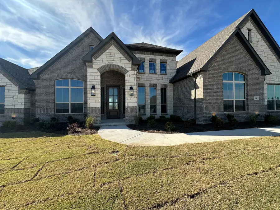 116 Blackstar Lane, Decatur, TX 76234 - Image #2
