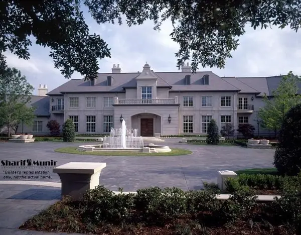 444 Cotter Lane, Frisco, TX 75033