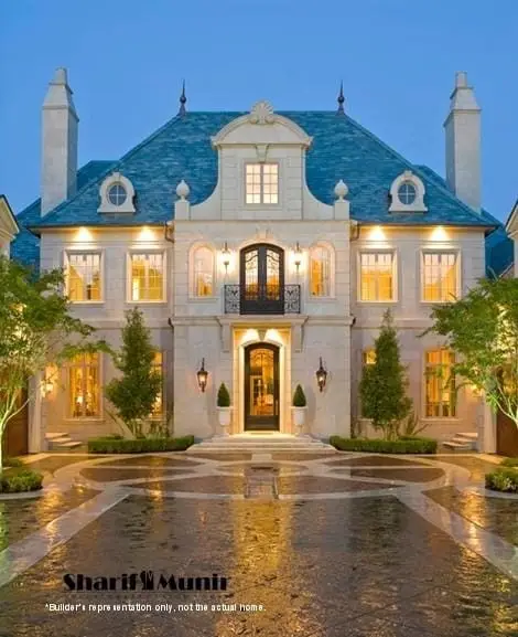 434 Applewood Lane, Frisco, TX 75033