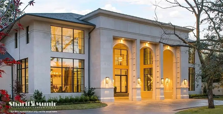 434 Applewood Lane, Frisco, TX 75033 - Image #3