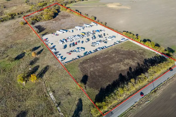 16251 Parvin Road, Prosper, TX 75078