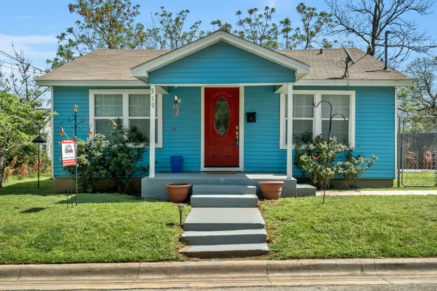 519 Taylor Street, Arlington, TX 76011 - Image #2