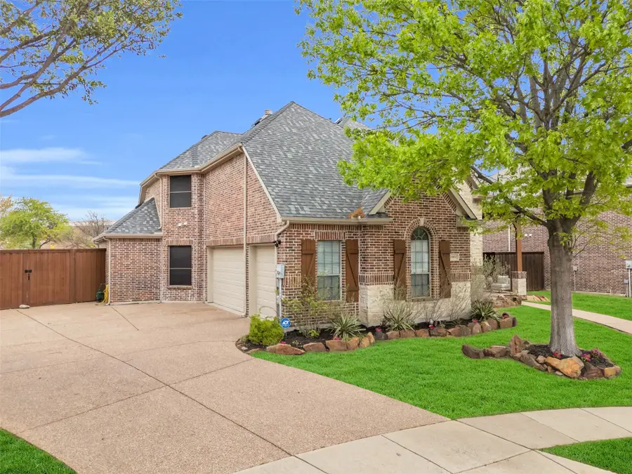 15932 Christopher Lane, Frisco, TX 75035 - Image #2