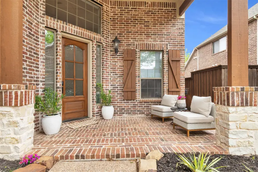 15932 Christopher Lane, Frisco, TX 75035 - Image #3