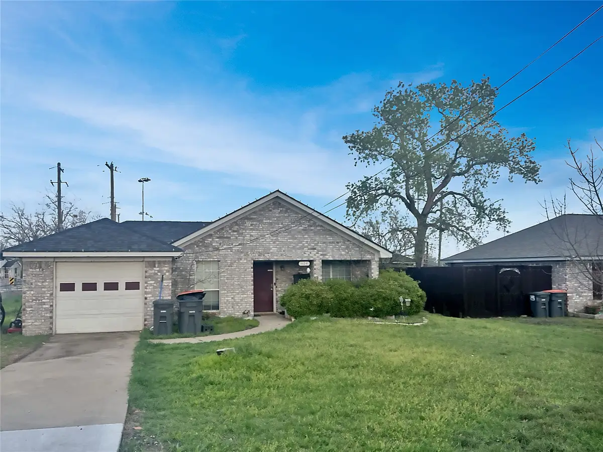 404 N Sherley Avenue, Anna, TX 75409 - #1