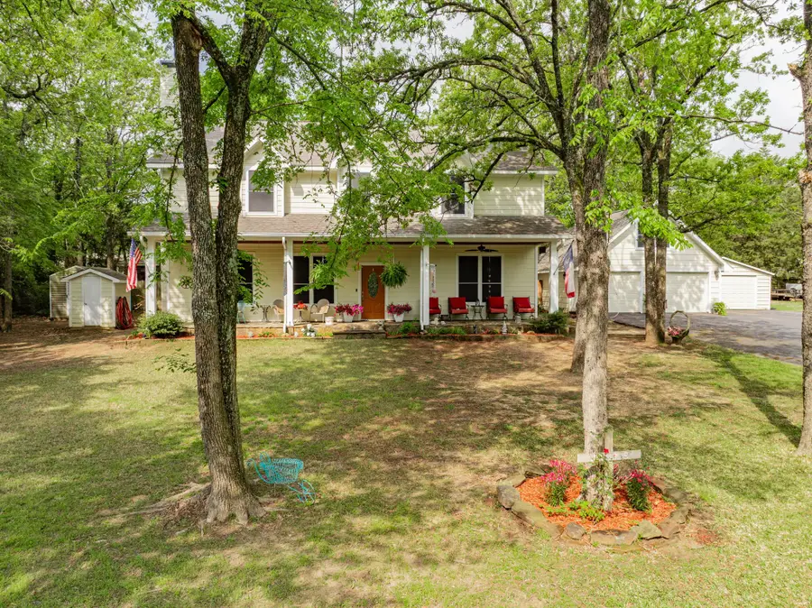 327 Forest Lane, Gun Barrel City, TX 75156 - Image #2
