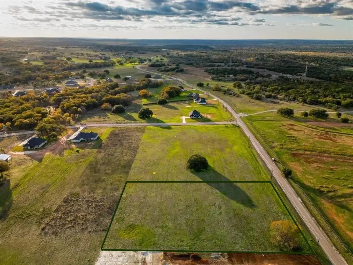 153 Cartwright Road, Weatherford, TX 76087 - Image #1