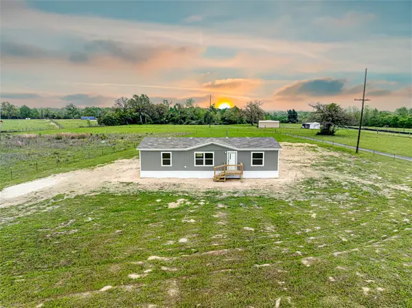873 Golden Acres, Buffalo, TX 75831