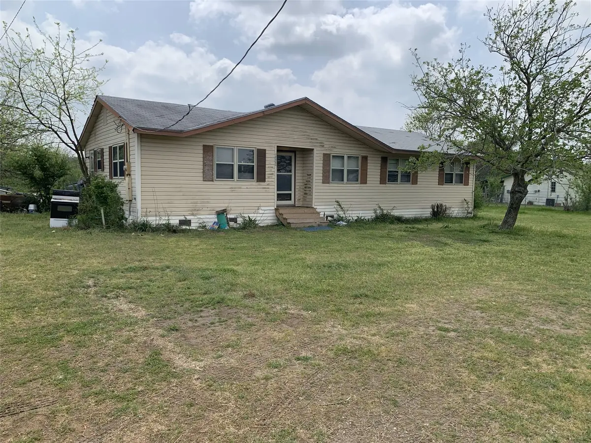 10849 County Road 4079a, Scurry, TX 75158 - Image #1