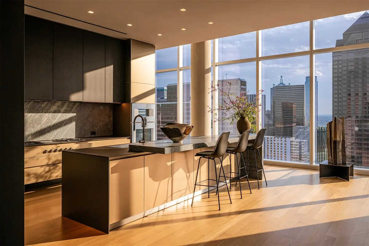 1747 Leonard Street #2601, Dallas, TX 75201 - Image #1